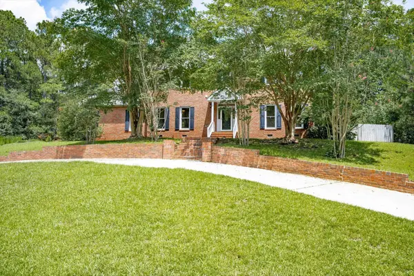 275 Springwood Drive, Aiken, SC 29803