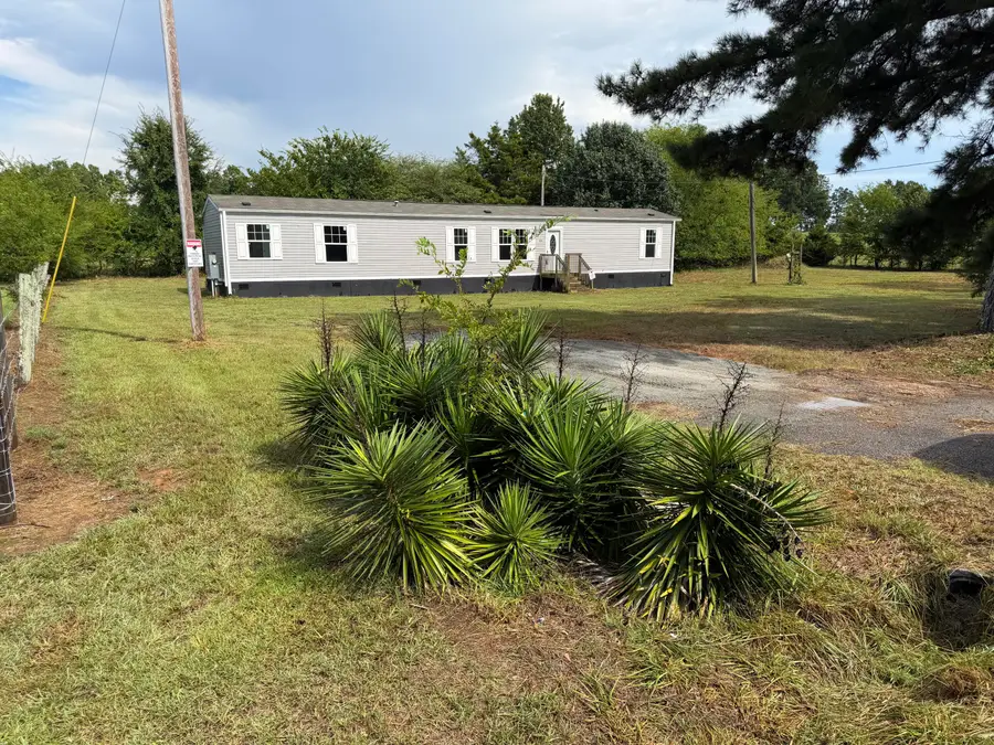 318 Greenfield Road, McCormick, SC 29835 - #3