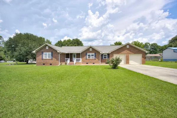 88 Harold Street, Williston, SC 29853