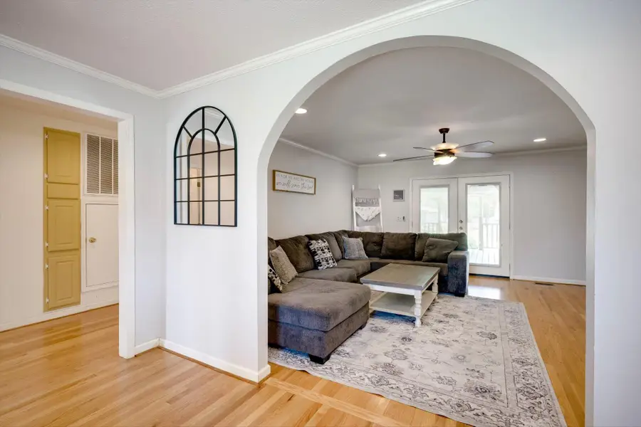 88 Harold Street, Williston, SC 29853 - #2
