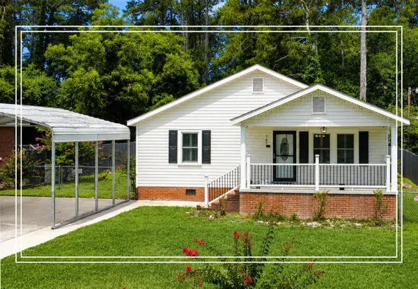 147 Carter Street, Warrenville, SC 29851