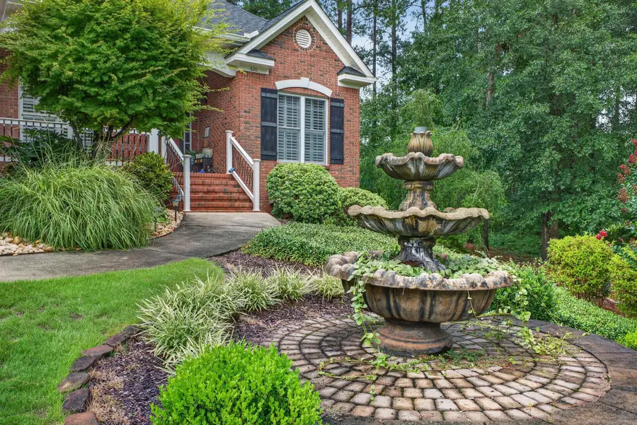 620 Ashbury Drive, Aiken, SC 29803 - #3