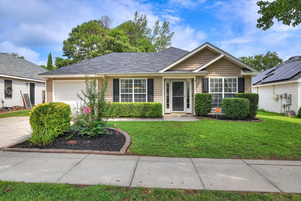 167 Cherry Laurel Drive, North Augusta, SC 29860 - #1