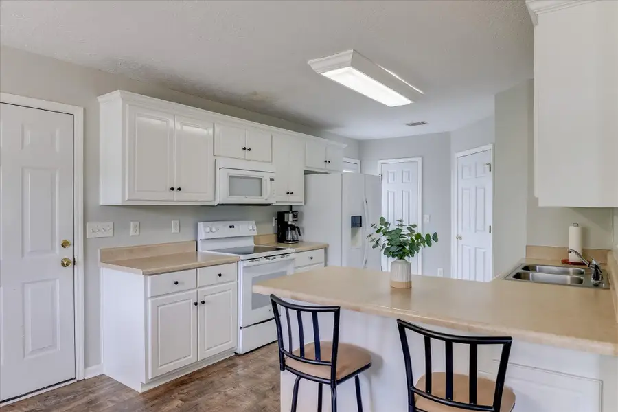 167 Cherry Laurel Drive, North Augusta, SC 29860 - #3