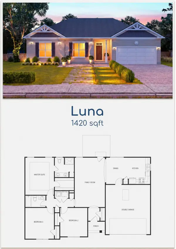 3194 Basil Lane, Warrenville, SC 29851
