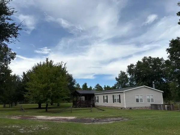 771 N Windsor Road, Williston, SC 29853