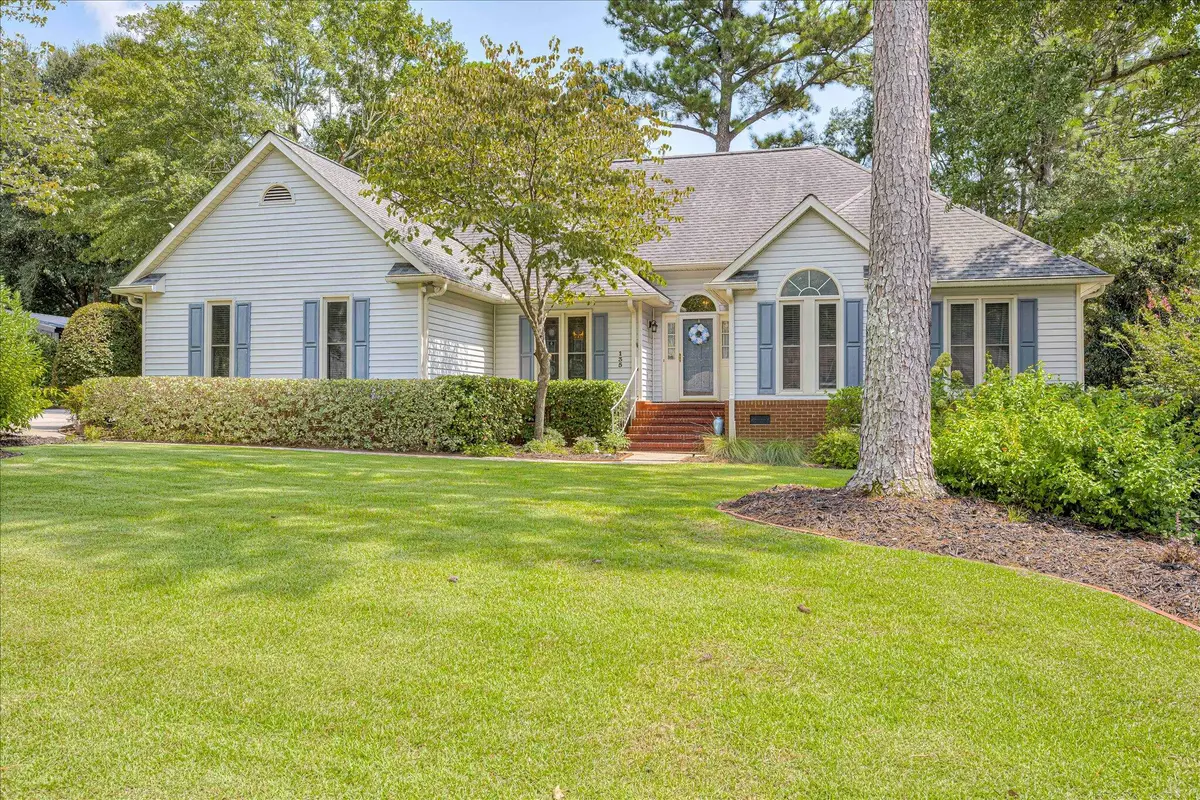 135 Antietam Drive, Aiken, SC 29803 - #1