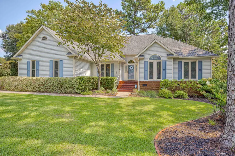 135 Antietam Drive, Aiken, SC 29803 - #2