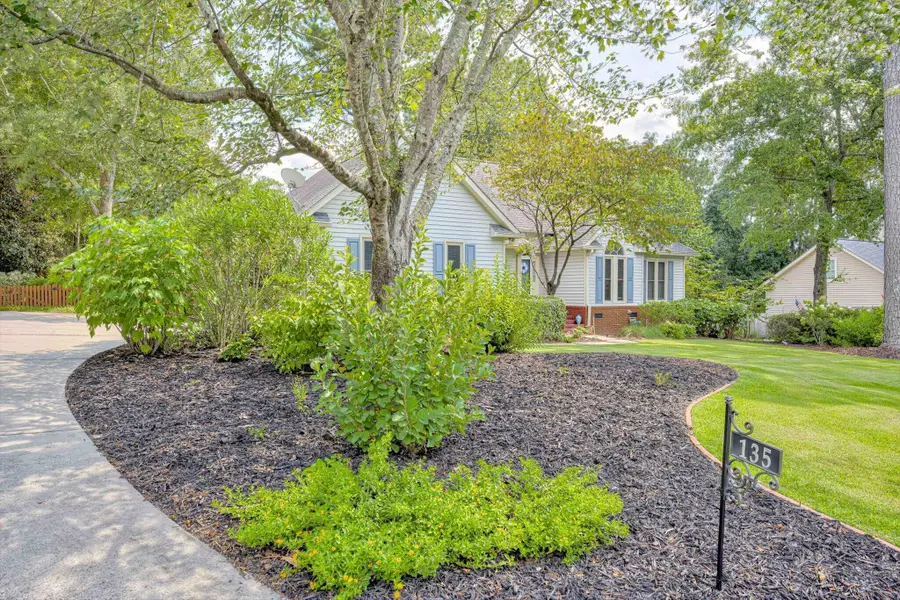 135 Antietam Drive, Aiken, SC 29803 - #3