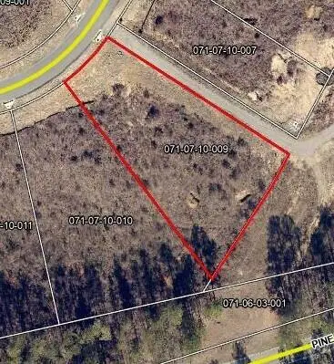 Lot 107 Scentlok Trace, Warrenville, SC 29851