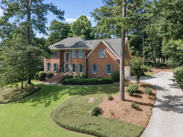 206 Hemlock Drive, Aiken, SC 29803