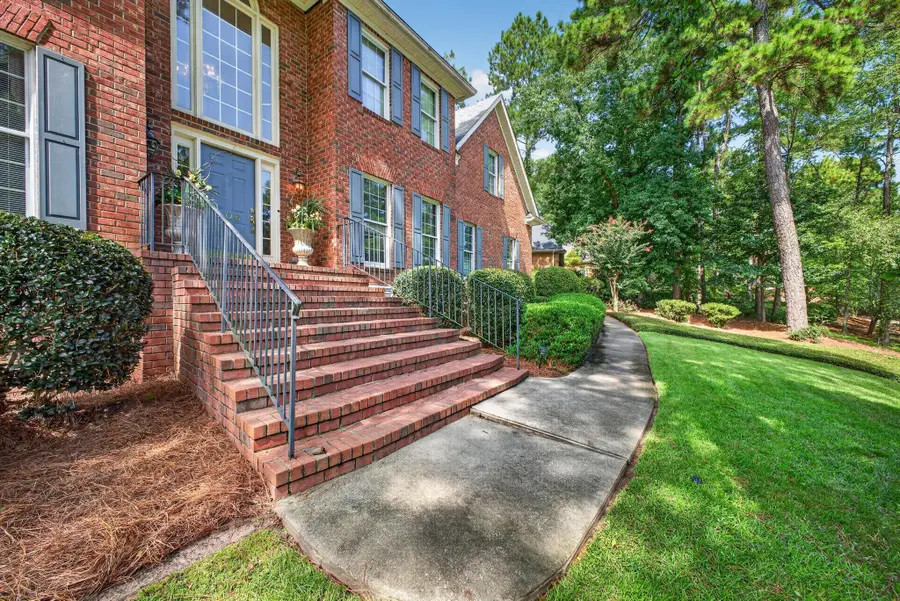 206 Hemlock Drive, Aiken, SC 29803 - #2
