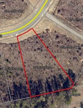 Lot 108 Scentlok Trace, Warrenville, SC 29851