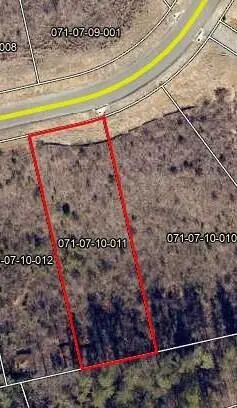 Lot 109 Scentlok Trace, Warrenville, SC 29851