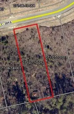 Lot 110 Scentlok Trace, Warrenville, SC 29851