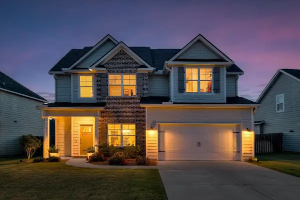 523 Fermoy Lane, Grovetown, GA 30813