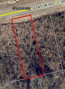 Lot 113 Scentlok Trace, Warrenville, SC 29851