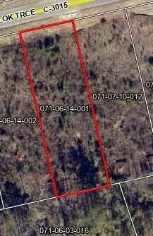 Lot 111 Scentlok Trace, Warrenville, SC 29851