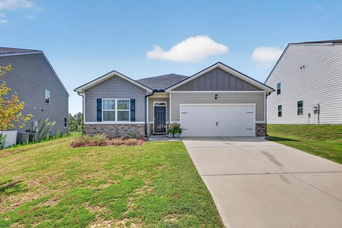 224 Donnington Court, Aiken, SC 29801 - #1
