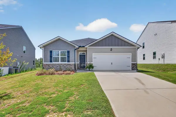 224 Donnington Court, Aiken, SC 29801