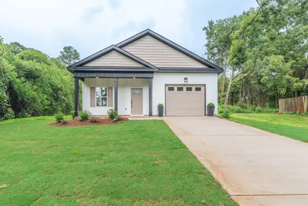 48 Jones Street, North Augusta, SC 29841