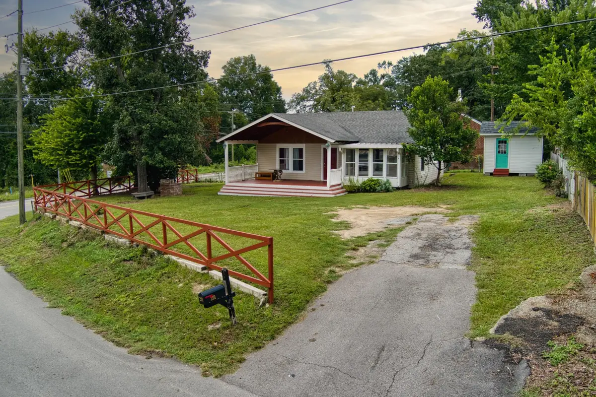 201 Aiken Road, Graniteville, SC 29829 - #1