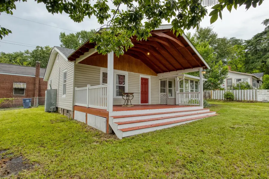 201 Aiken Road, Graniteville, SC 29829 - #3