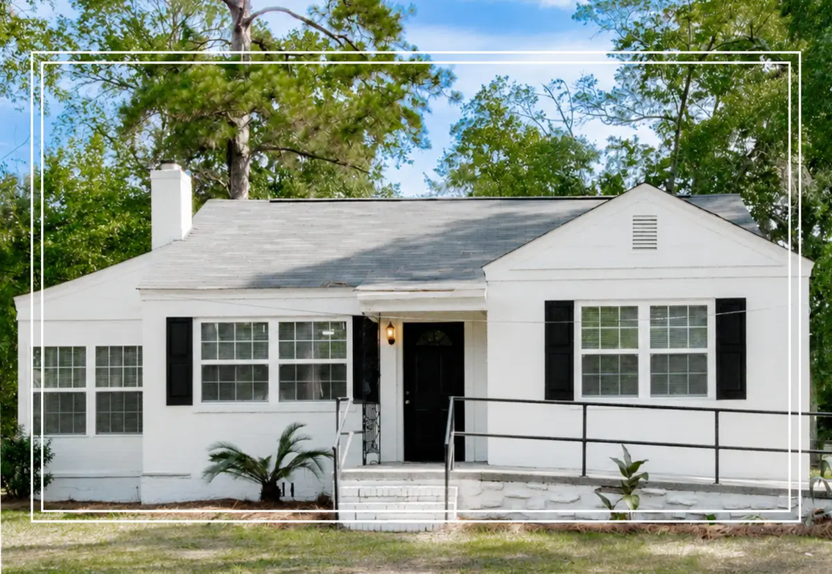 106 Alpine Avenue, North Augusta, SC 29841 - #1