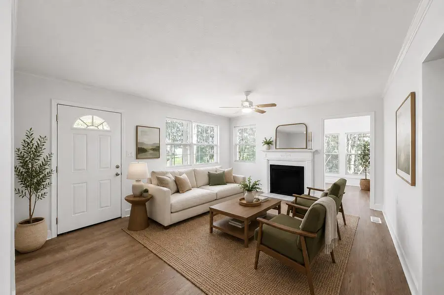 106 Alpine Avenue, North Augusta, SC 29841 - #2