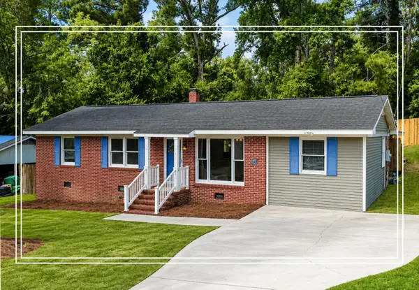1454 Waccamaw Drive, North Augusta, SC 29841