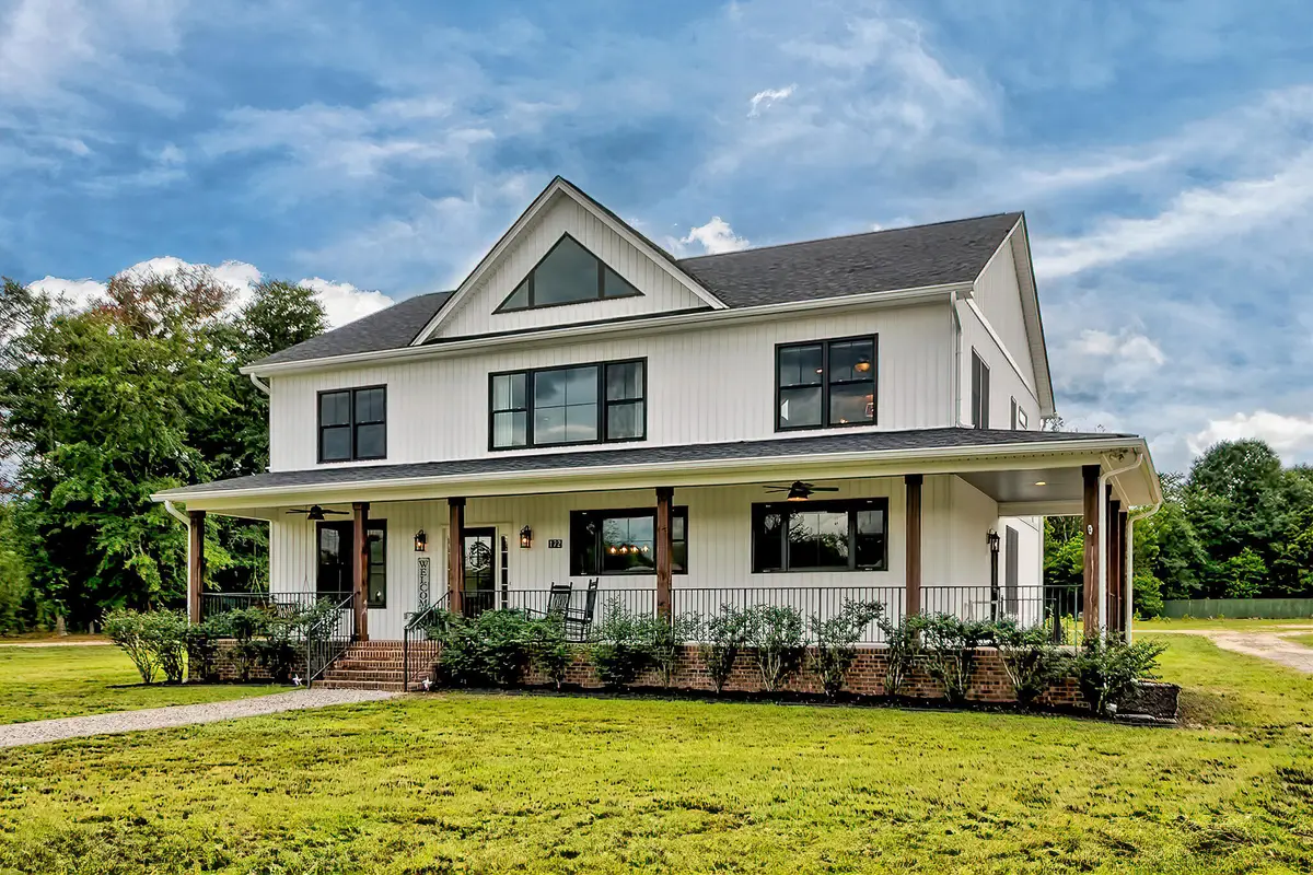 172 Eugene Neese Lane, Swansea, SC 29160 - #1