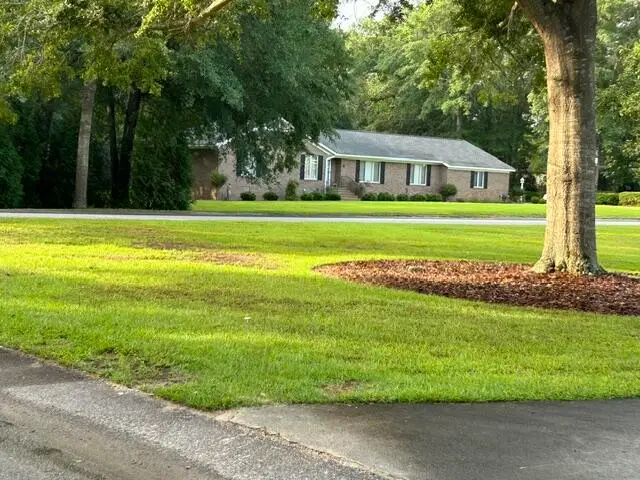 67 Hunt Club Road, Barnwell, SC 29812 - #2