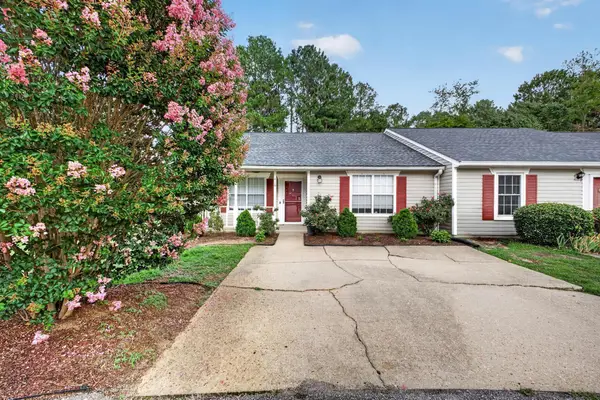 416 Tracewood Place, Aiken, SC 29803