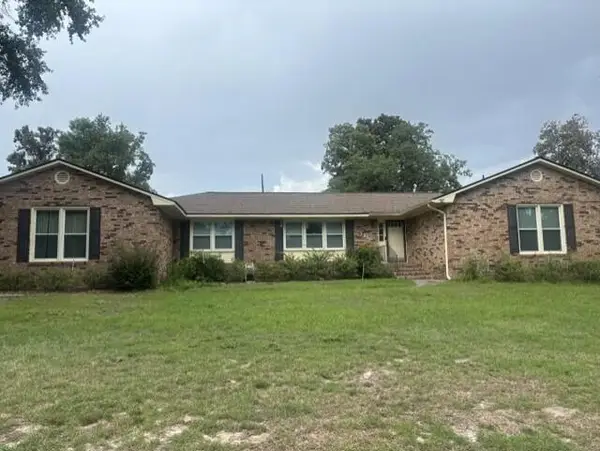 1416 Moultrie Drive, Aiken, SC 29803