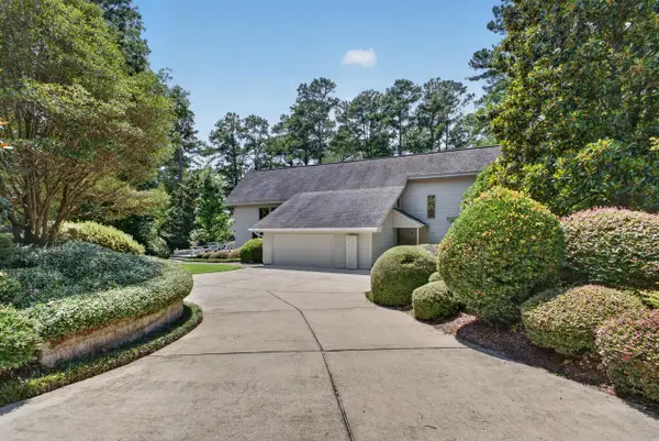 733 Winged Foot Drive, Aiken, SC 29803