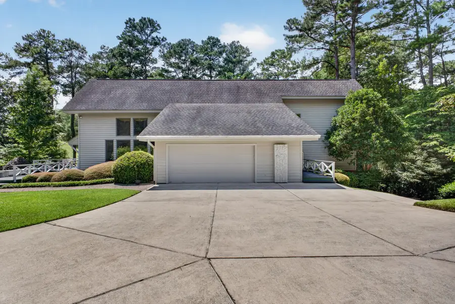 733 Winged Foot Drive, Aiken, SC 29803 - #2