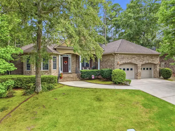 142 E Pleasant Colony Drive, Aiken, SC 29803