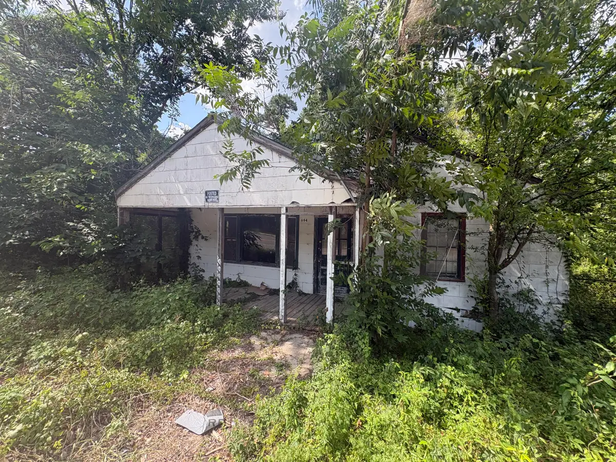 694 Augusta Road, Warrenville, SC 29851 - #1