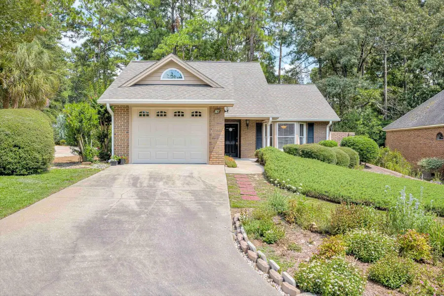 16 Juniper Loop, Aiken, SC 29803 - #2