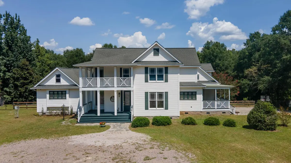 4719 Banks Mill Road Se, Aiken, SC 29803 - #1