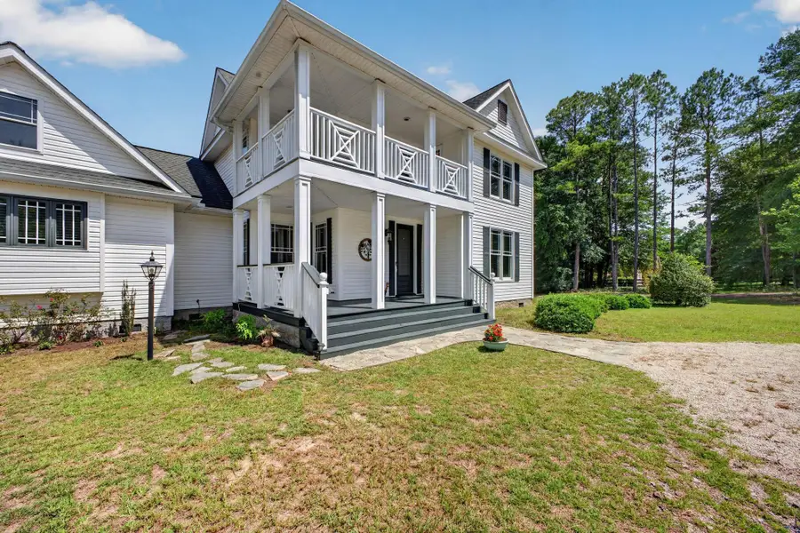 4719 Banks Mill Road Se, Aiken, SC 29803 - #2