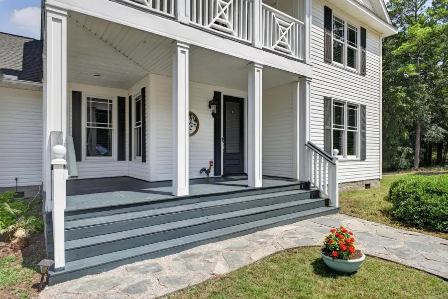 4719 Banks Mill Road Se, Aiken, SC 29803 - #3