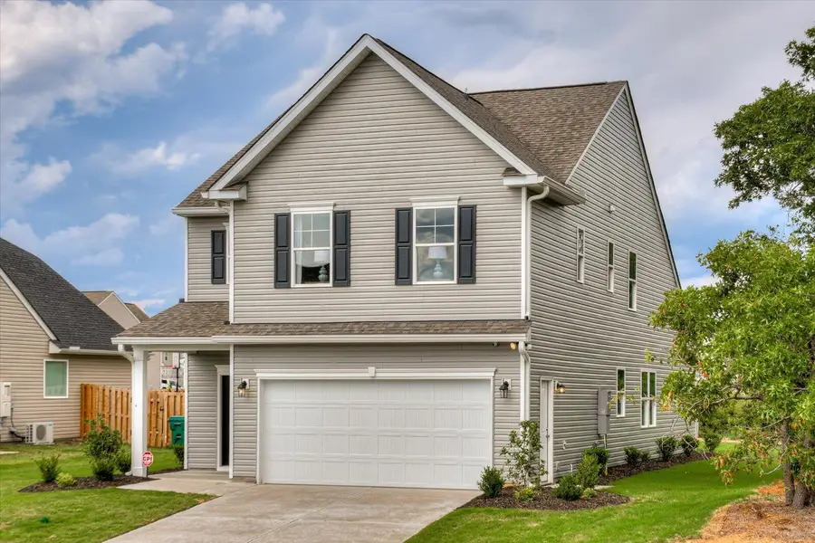 738 Tess Street, Graniteville, SC 29829 - #3