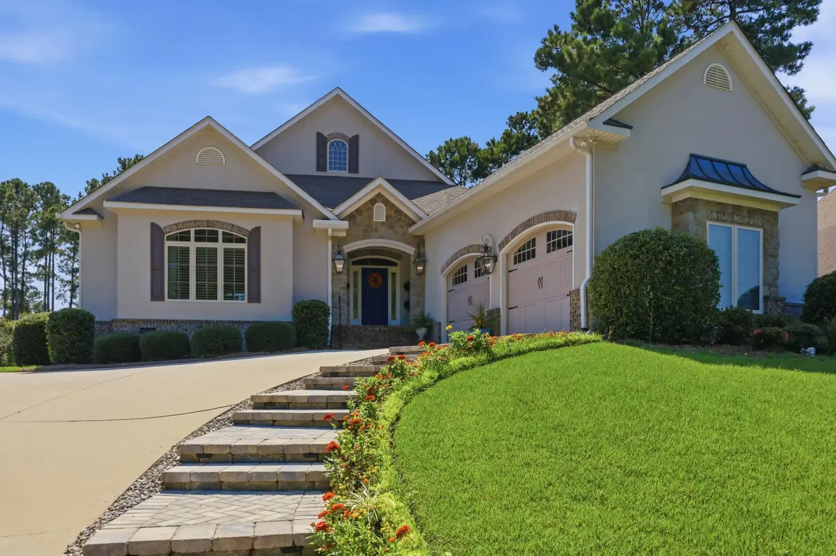 177 Quiet Oak Court, Aiken, SC 29803 - #1