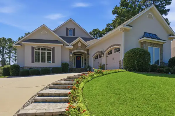 177 Quiet Oak Court, Aiken, SC 29803