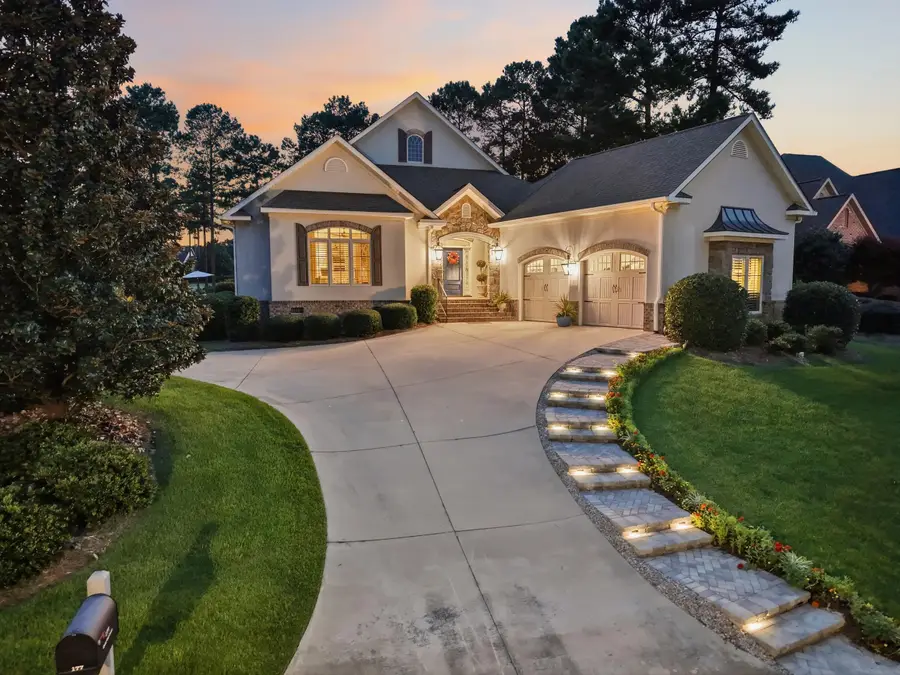 177 Quiet Oak Court, Aiken, SC 29803 - #2