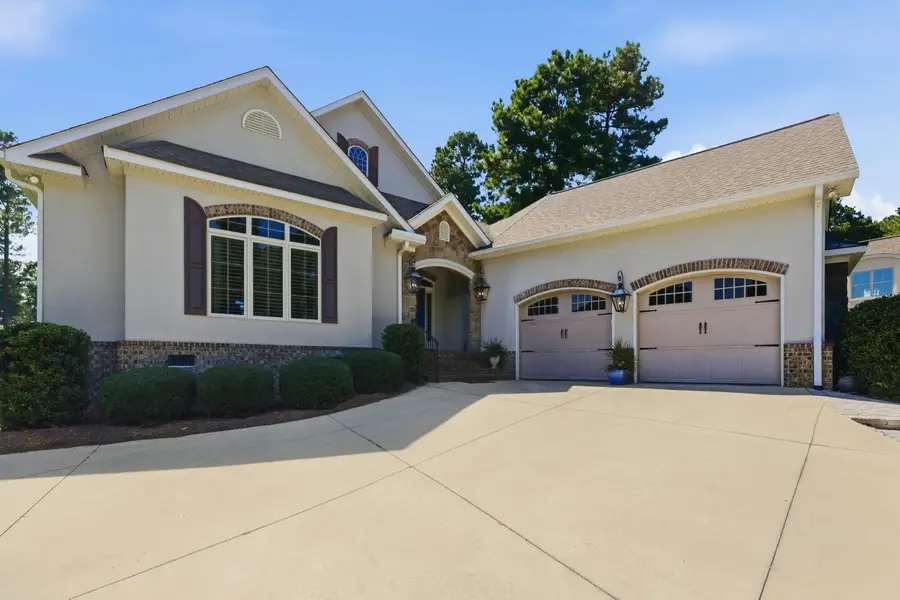 177 Quiet Oak Court, Aiken, SC 29803 - #3