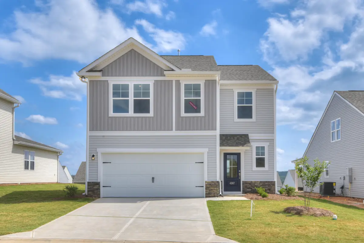 728 Tess Street, Graniteville, SC 29829 - #1