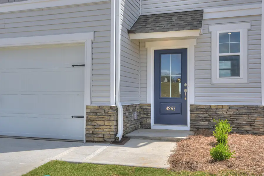 728 Tess Street, Graniteville, SC 29829 - #3
