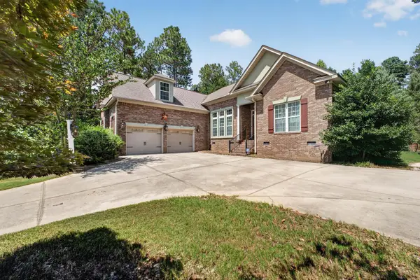 595 Parkside Drive, Aiken, SC 29803
